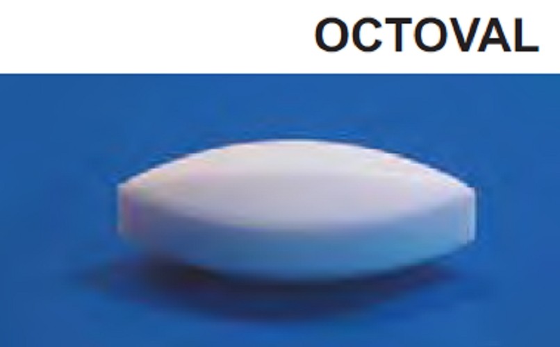 Cowie PTFE Stirrer Bars