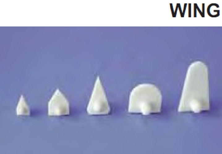 Cowie PTFE Stirrer Bars
