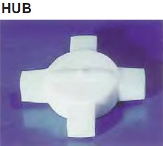 Cowie PTFE Stirrer Bars