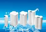 Rephile Bioflow Water Components