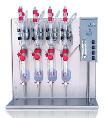 Alcohol Still