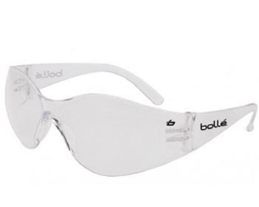 Safety Glasses, Bolle Bandido Laboratory safety glasses, UV protection