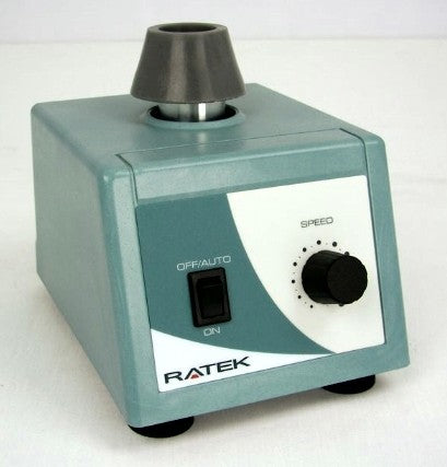 Ratek Vortex Mixers