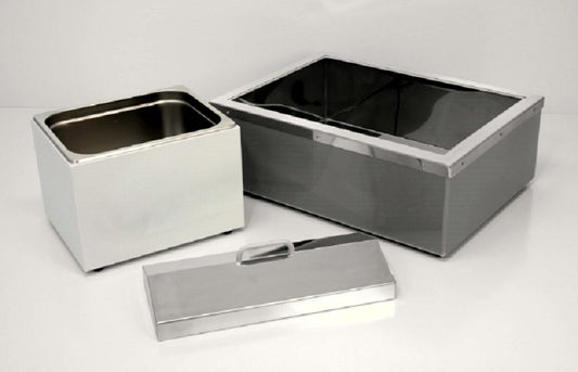 Ratek Insulated Tanks - IT Series