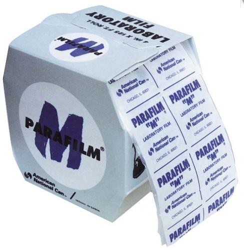 Parafilm, 3M, 5cm Wide x 7600cm Roll, 1x