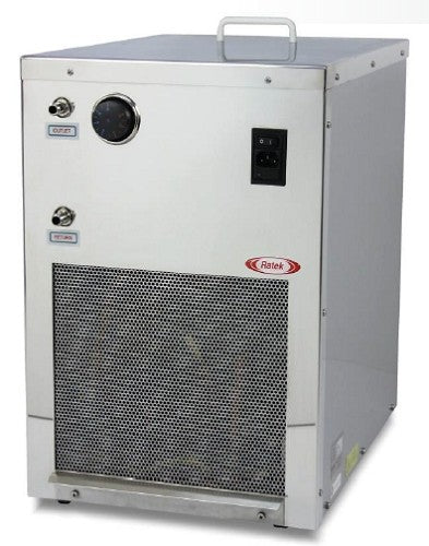 Ratek Recirculating Coolers - RC4
