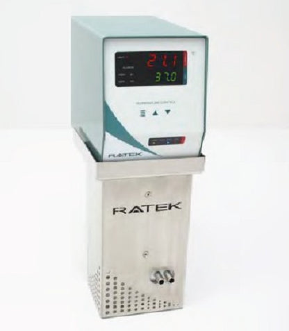 Ratek Immersn Heater Circulators
