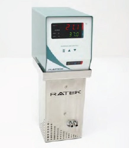 Ratek Immersn Heater Circulators