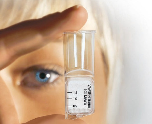 Sartorius Laboratory Filtration