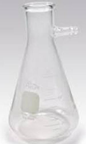 250mL Buchner filter flask with side arm
