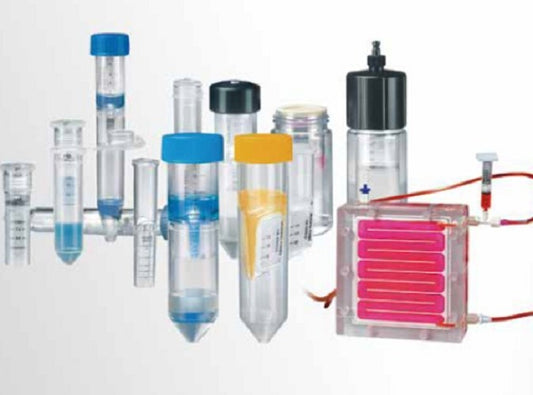 Sartorius Laboratory Filtration