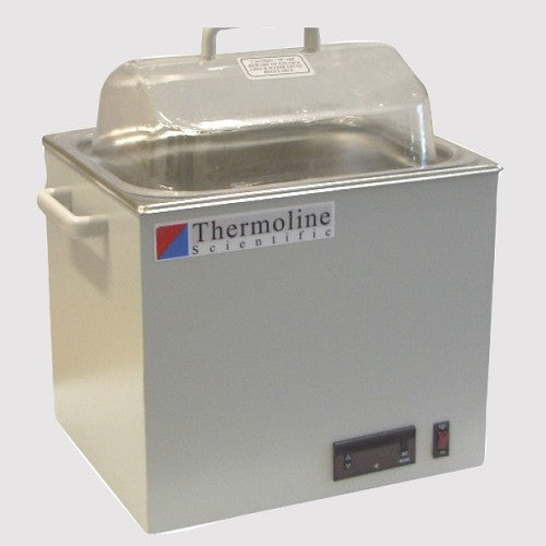 Thermoliine Uncirculated Water Baths
