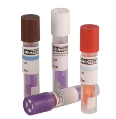 EZ-Test-Population detection 