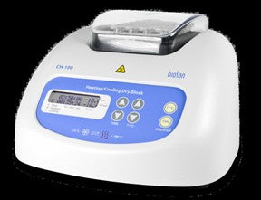 Biosan CH-100 Heating/Cooling Dry Block