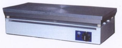 MTO Hot Plates