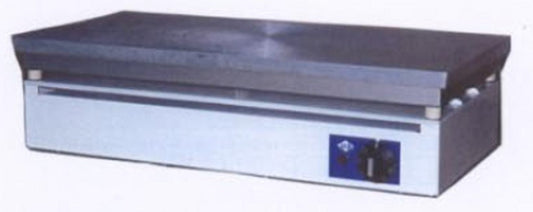 MTO Hot Plates