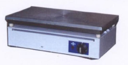 MTO Hot Plates