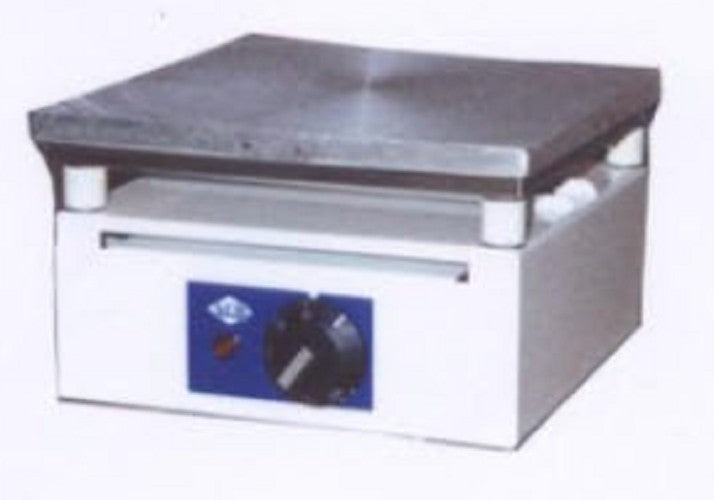 MTO Hot Plates