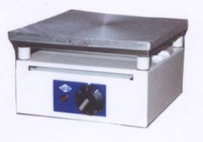 MTO Hot Plates