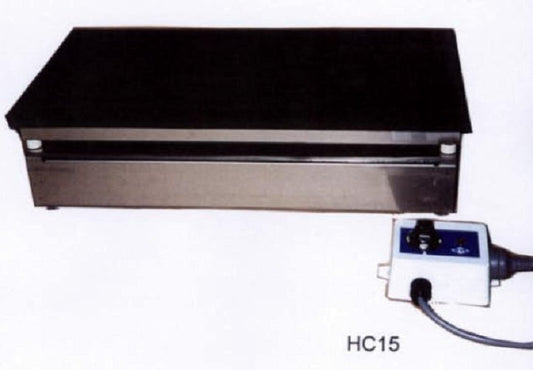 MTO Heavy Acid Range Hotplates