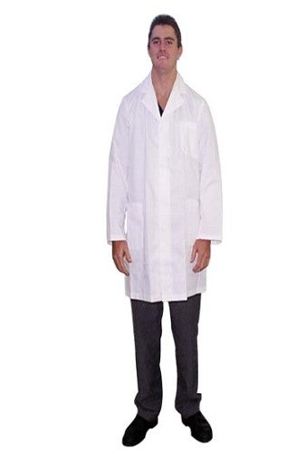 Livingstone XSmall laboratory coat 87cm waist