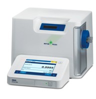 Mettler Toledo Density Meters - Digital Benchtop