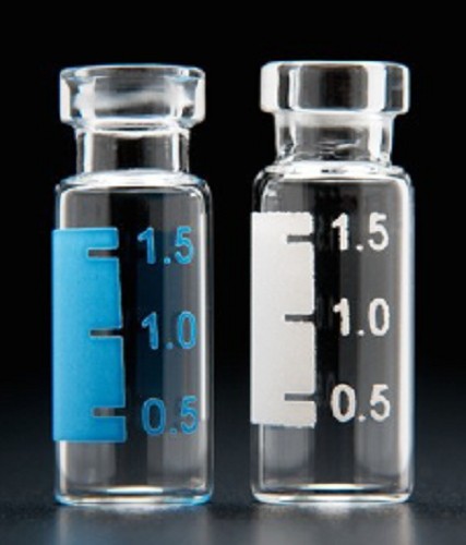 Finneran Chromotography Vials