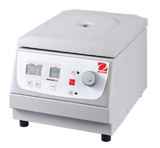 OHAUS Bench Centrifuges