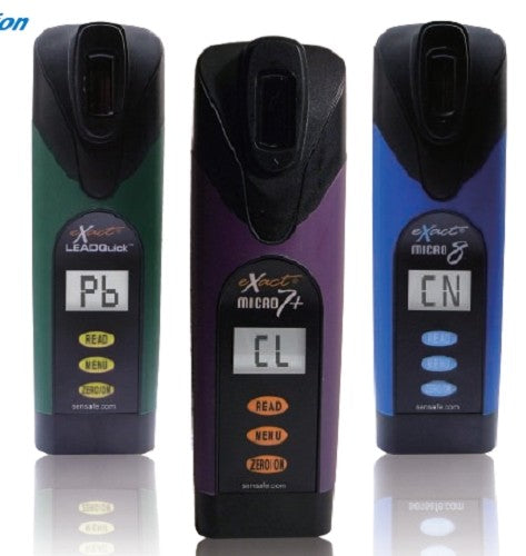 Metertech Water Testing Meter