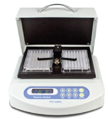 Biosn Plate Thermo–Shakers