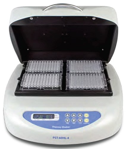 Biosn Plate Thermo–Shakers