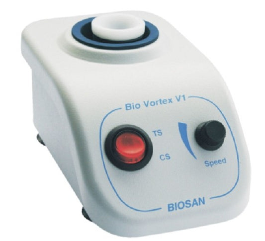 Biosan V-1 plus, Personal Vortex for Tubes