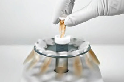 Biosan FV-2400 Micro–Spin, Mini–Centrifuge/Vortex