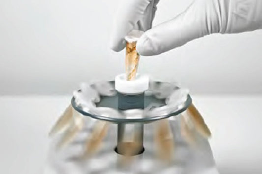 Biosan FV-2400 Micro–Spin, Mini–Centrifuge/Vortex