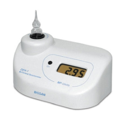 Biosan Densitometers (Suspension Turbidity Detector)