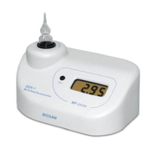 Biosan Densitometers (Suspension Turbidity Detector)