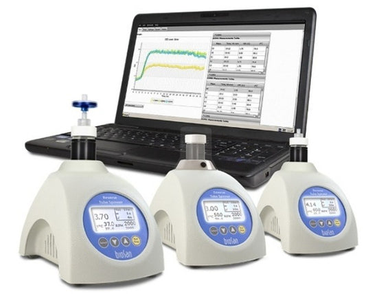 Biosan Real Time Cell Growth Logger