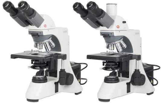 ic Compund Microscopes