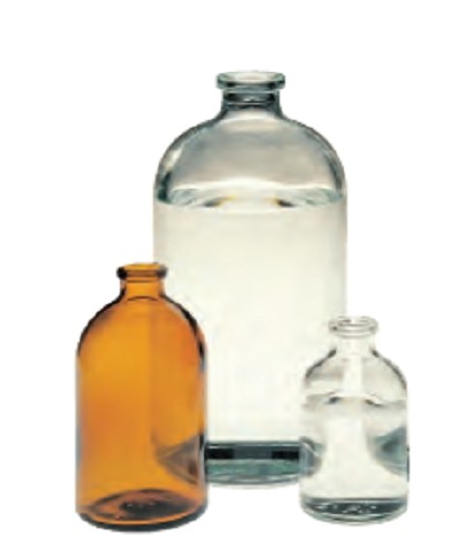 Wheaton Lyophilization Ampules, Bottles & Vials