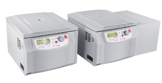 OHAUS Frontier 5000 Multi-Pro Centrifuges