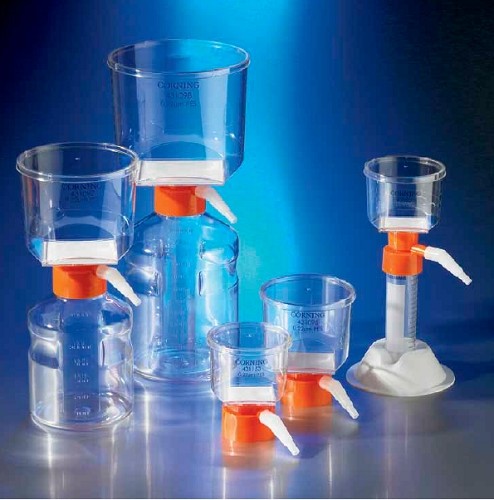 Corning Laboratory Filtration