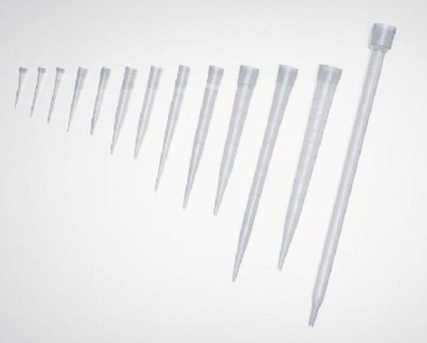 Eppendorf 1-10ml E-Tips 165mm Long -pkt/200