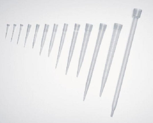 Eppendorf 1-10ml E-Tips 165mm Long -pkt/200