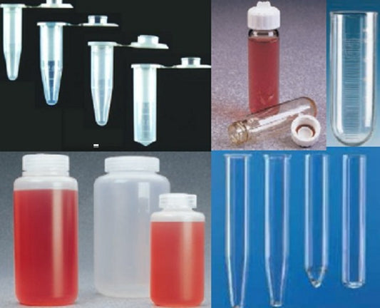 Centrifuge Tubes