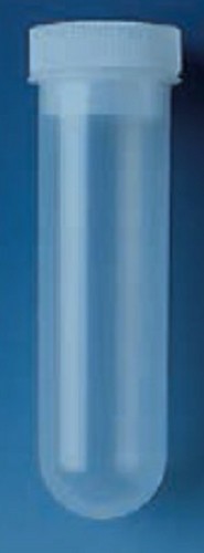 Centrifuge Tubes