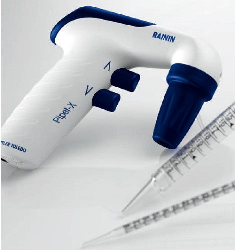 Rainin Pipet-X Pipette Controller