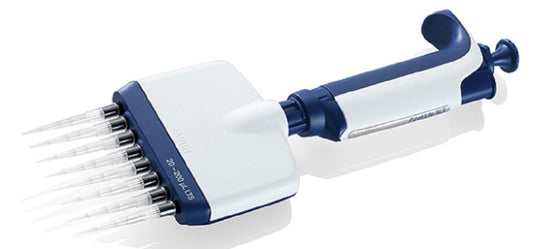 Rainin XLS+ Manual Single and Multichannel Channel Pipettes