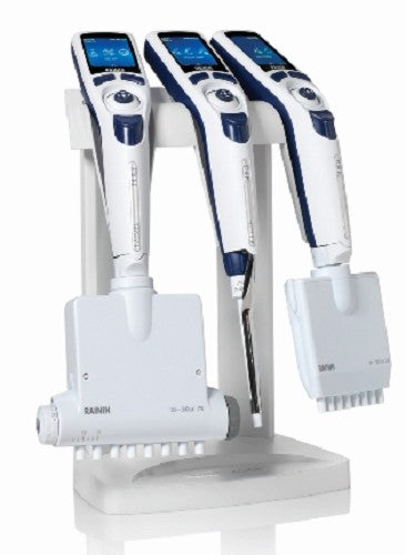 Rainin Electronic E4 XLS+ Single and Multi-channel