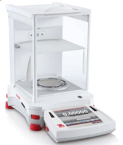 OHAUS Explorer Semi Micro Balances