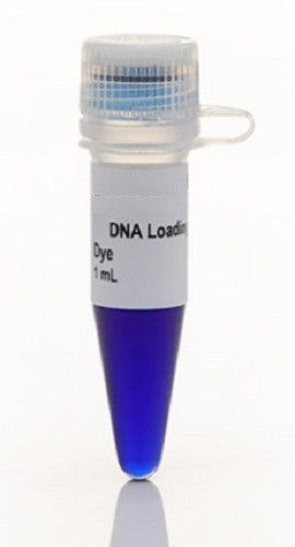 2X DNA Gel Loading Dye, 5 x 1mL tube